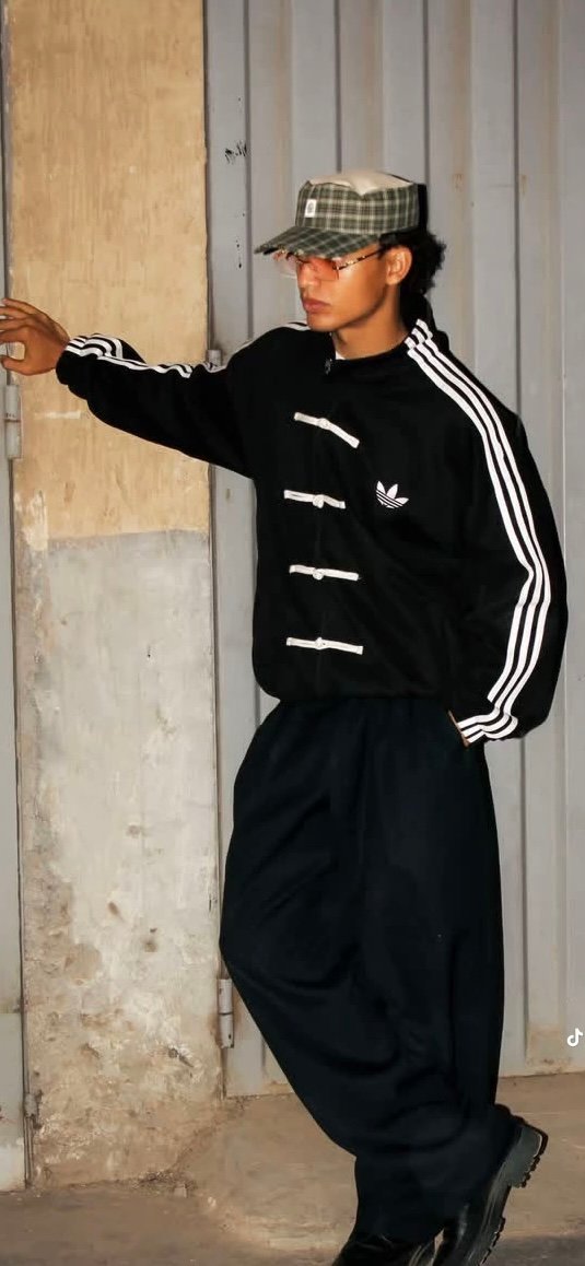 Jaket