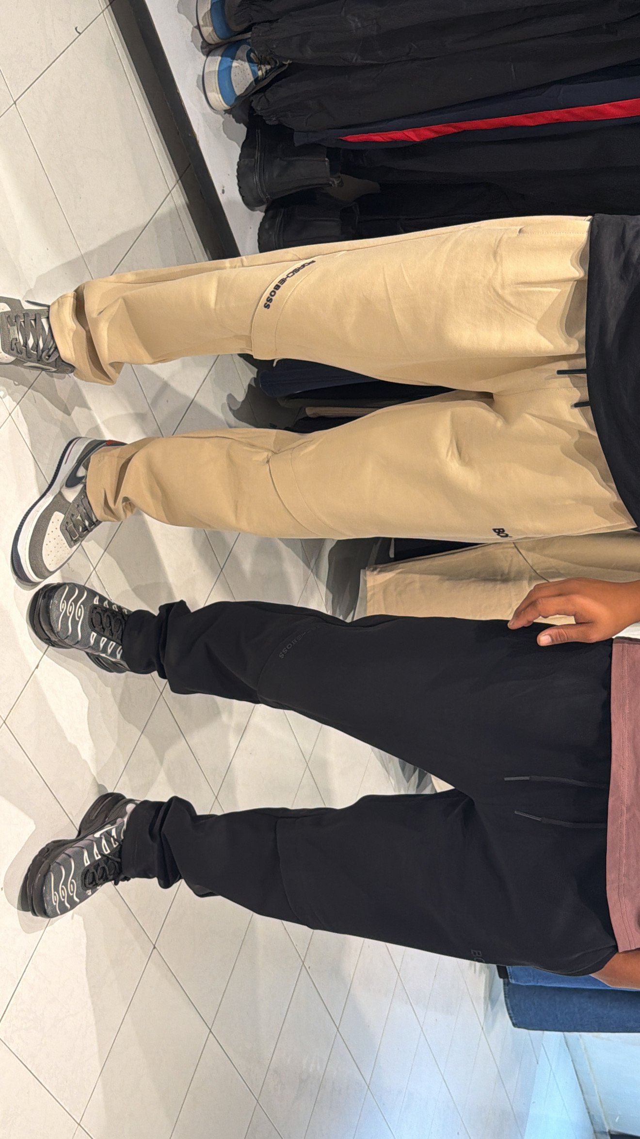 Pantalon (Boos)