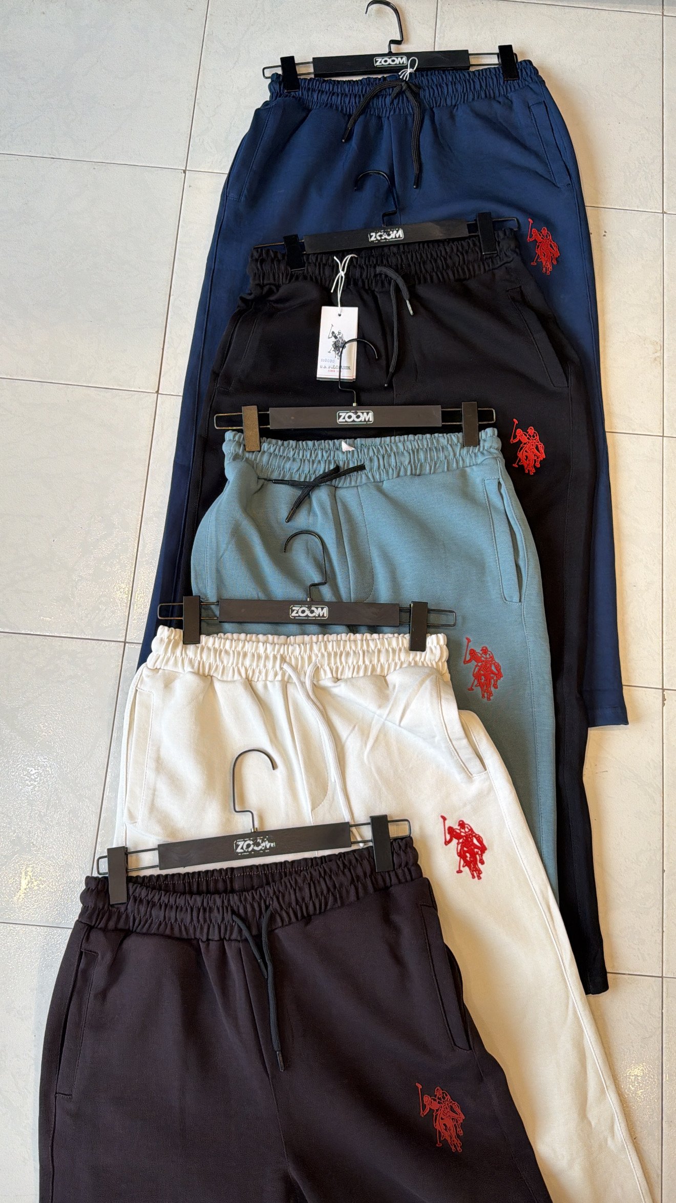 Pantalon (us pollo)